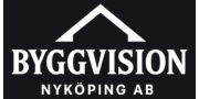 Byggvision Nyköping AB (logotyp)