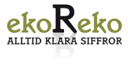 Firma EkoReko (logotyp)