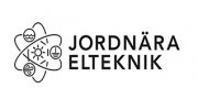 Jordnära Elteknik Väst AB (logotyp)