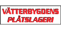 Vätterbygdens Plåtslageri AB (logotyp)