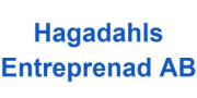 Hagadahls Entreprenad AB (logotyp)