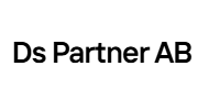 DS Partner AB (logotyp)