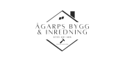 Ågarps Bygg & Inredning AB (logotyp)