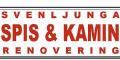 Svenljunga Spis & Kaminrenovering AB (logotyp)