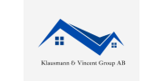 Klausmann & Vincent Group AB (logotyp)
