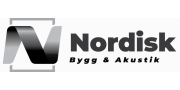 Nordisk Bygg & Akustik AB (logotyp)
