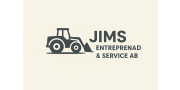 Jims Entreprenad och service AB (logotyp)