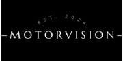 HS Motorvision AB (logotyp)