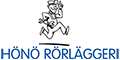 Hönö Rörläggeri (logotyp)