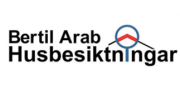 Bertil Arab Husbesiktningar AB (logotyp)