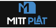 Mitt Plåt AB (logotyp)