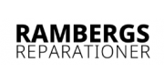 Rambergs Reparationer AB (logotyp)