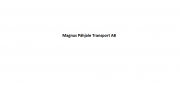 Magnus Påhjale Transport AB (logotyp)