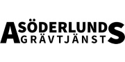 A Söderlunds grävtjänst AB (logotyp)
