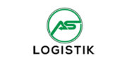 AS Logistik AB (logotyp)