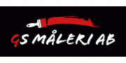 GS Måleri i Skövde AB (logotyp)