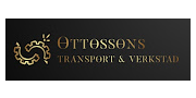 Ottossons Transport och Verkstad (logotyp)