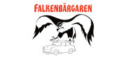 Falkenbärgaren AB (logotyp)