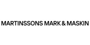 Martinssons Mark & Maskin (logotyp)