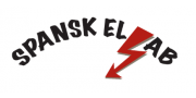 Spansk Elektriska AB (logotyp)