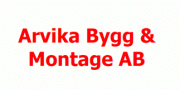 Arvika Bygg & Montage AB (logotyp)