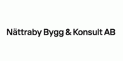 Nättraby Bygg & Konsult AB (logotyp)