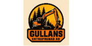 Gullans Entreprenad AB (logotyp)