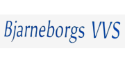 Bjarneborgs VVS i Falkenberg AB (logotyp)