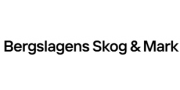 Bergslagens Skog & Mark (logotyp)