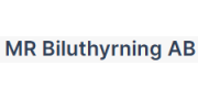 MR Biluthyrning AB (logotyp)