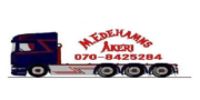 M. Edehamns Åkeri (logotyp)