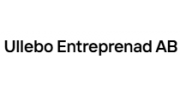 Ullebo Entreprenad AB (logotyp)