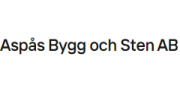 Aspås Bygg & Sten AB (logotyp)