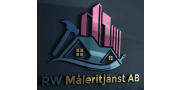 RW Måleritjänst AB (logotyp)