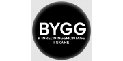 Bygg & Inredningsmontage i Skåne  AB (logotyp)