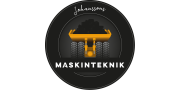 Johanssons Maskinteknik AB (logotyp)