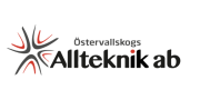 Östervallskogs Allteknik AB (logotyp)