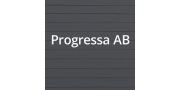 Progressa AB (logotyp)