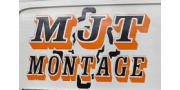 MJT Montage AB (logotyp)