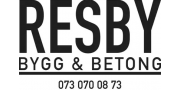 Resby Bygg & Betong AB (logotyp)
