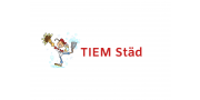 TIEM Städ AB (logotyp)