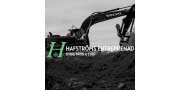 Hafströms Entreprenad Bygg Skog & Städ (logotyp)