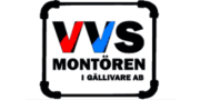 VVS-Montören i Gällivare AB (logotyp)