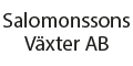 Salomonssons Växter AB (logotyp)