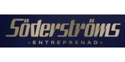 C Söderströms Entreprenad AB (logotyp)