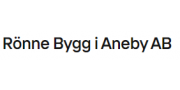 Rönne Bygg i Aneby AB (logotyp)