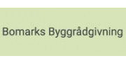Bomarks Byggrådgivning (logotyp)