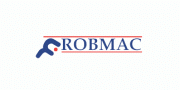 Robmac AB Elinstallationer (logotyp)