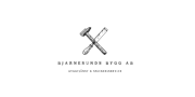 Bjarnesunds Bygg AB (logotyp)