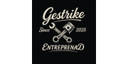 Gestrike Entreprenad AB (logotyp)